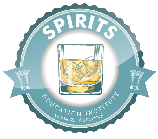 spirits school logo