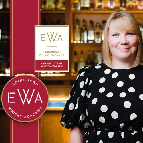 Certificate In Scotch Whisky