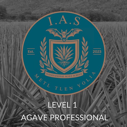 Agave Specialist Level 1